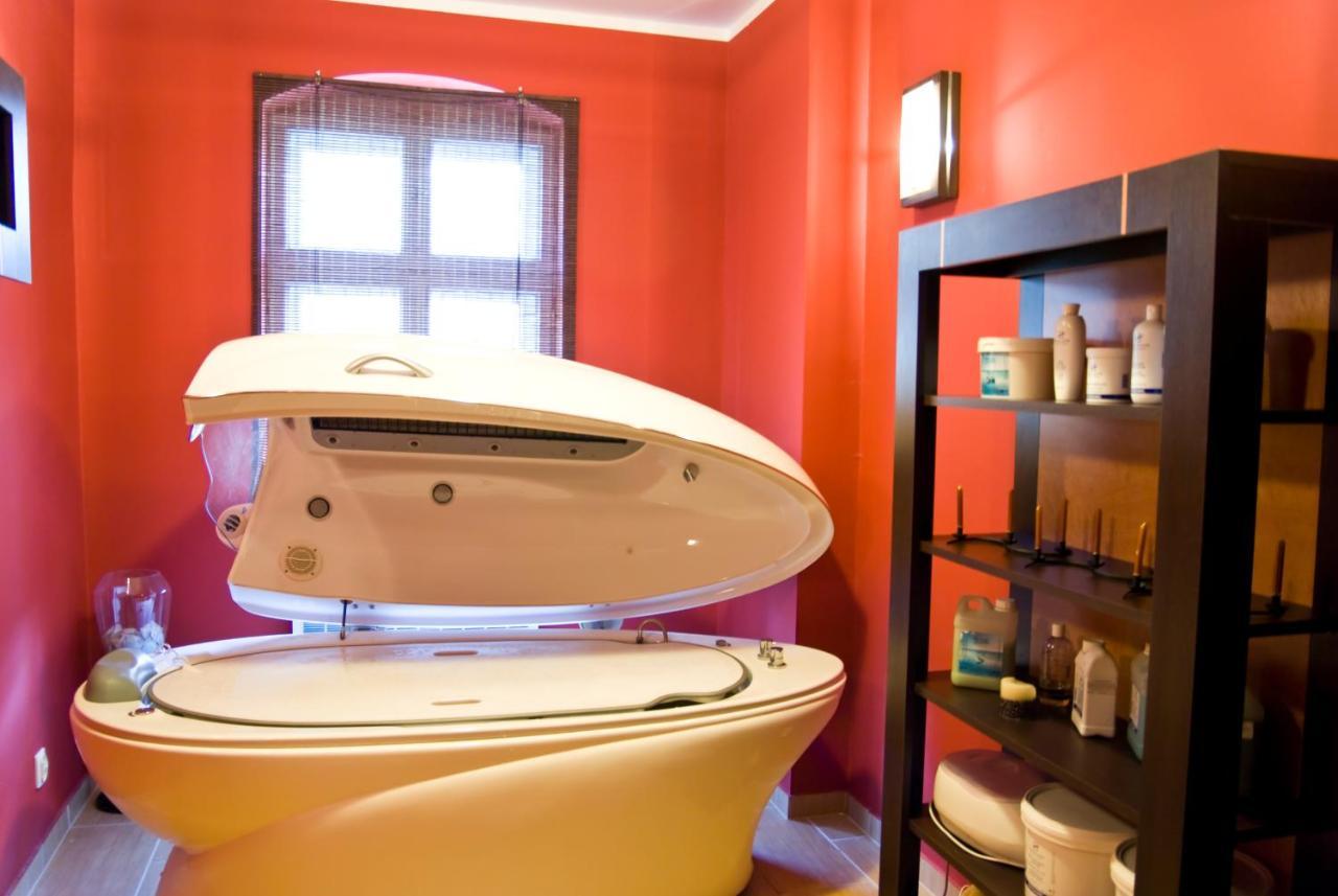 Palacyk Lakomin Otel Lubiszyn Dış mekan fotoğraf